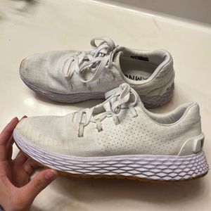 🤍 Nobull Project Ripstop Runner